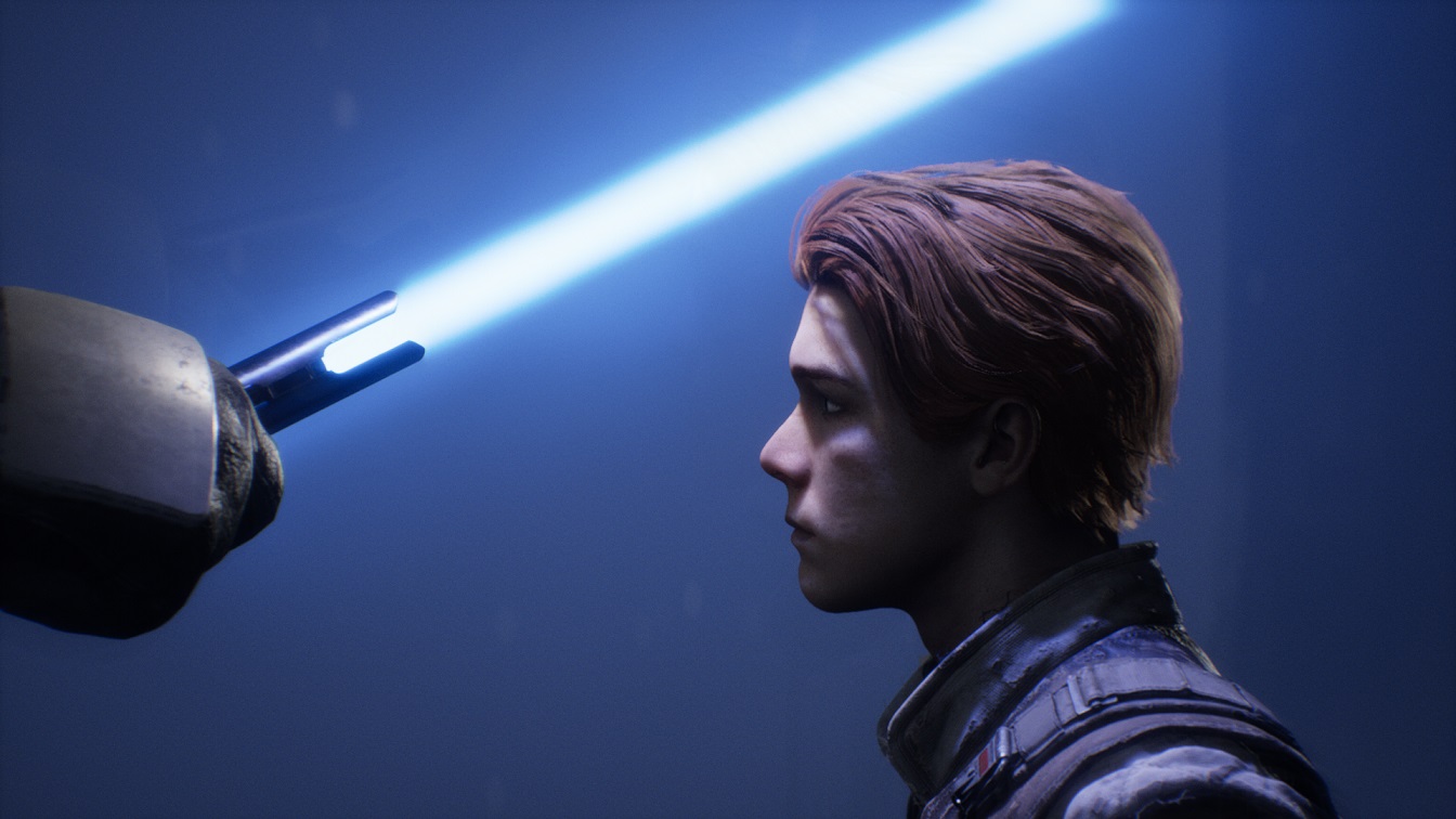 Инсайдер раскрыл название Star Wars Jedi: Fallen Order. Нет, это не Fallen Order 2