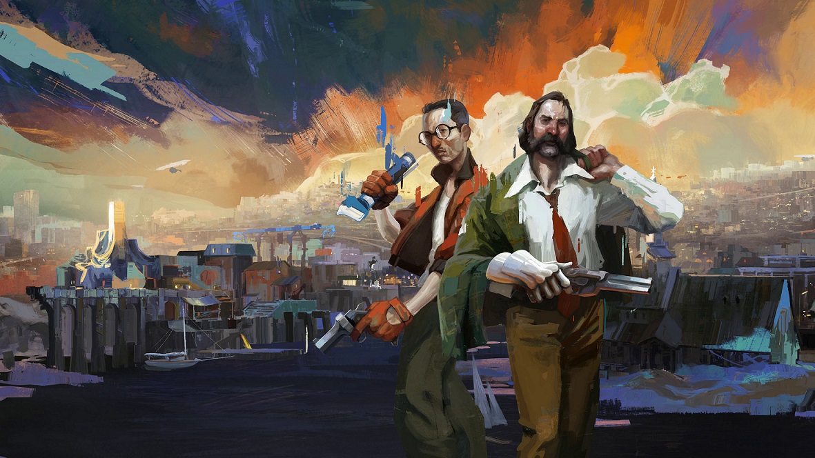 Disco Elysium может остаться без продолжения. Ключевые разработчики уходят из студии