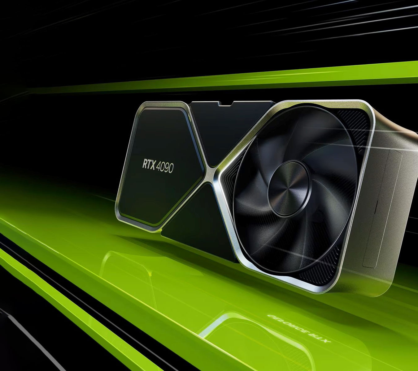 GeForce RTX 4060 против RTX 4090: велика ли разница в производительности