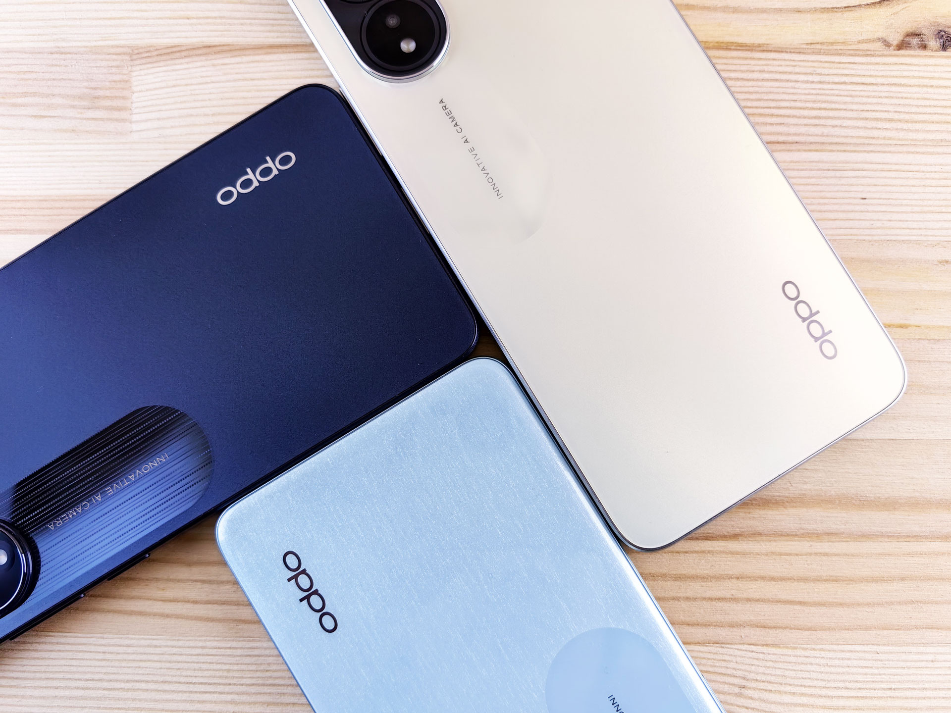 Эти смартфоны OPPO получат ColorOS 14. Есть и даты