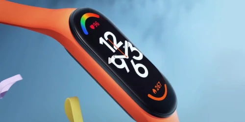 Xiaomi Mi Band 7 уже можно купить на AliExpress