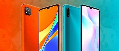 Xiaomi и Oppo одновременно выпустили интересные смартфоны по $100. Видео