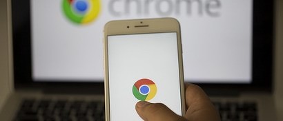 Браузер Chrome начал геноцид навязчивых уведомлений на сайтах