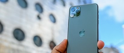 «Связной» открыл обмен старых iPhone и iPad на новые