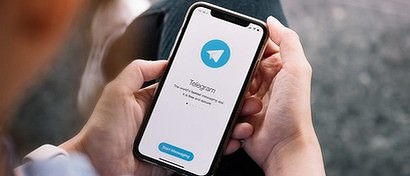 Найден элементарный способ перехвата чужих сообщений в Telegram. Как не попасться