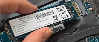 Цены на SSD и оперативную память ждет оглушительный обвал