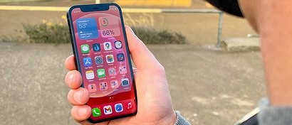 Apple призналась: У новых iPhone 12 массовая проблема с дисплеями