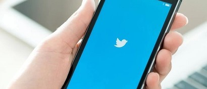 Twitter позволяет прятать вирусы в публикуемых картинках