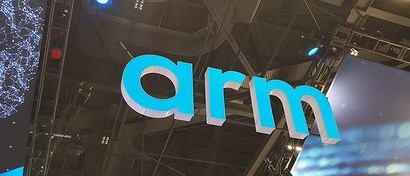 У ARM готова новая процессорная архитектура с взрывным потенциалом роста производительности