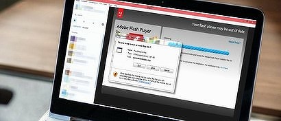 Flash окончательно изгонят из Windows. Пути назад больше нет