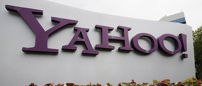 Легендарная Yahoo продается за бесценок