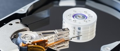 Всех мировых производителей HDD обвинили в тайном сотрудничестве с запрещенной Huawei