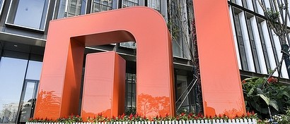 Xiaomi начинает продавать в России кучу мощных флагманских смартфонов и один полезный гаджет