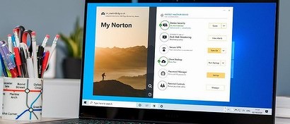 Создатели Norton Antivirus покупают скандально известного конкурента