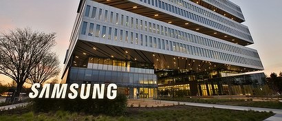 Xiaomi больше не нужны. Samsung выпустила дешевый мобильник с монструозной батареей. Фото