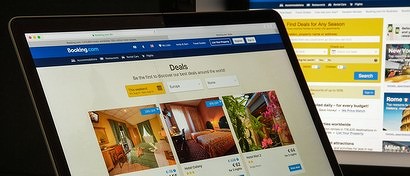 Booking.com вернул долги российским отелям и туристам в отличие от конкурента, который их ограбил