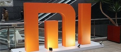 Xiaomi привезла в Россию планшет, который ждали много лет