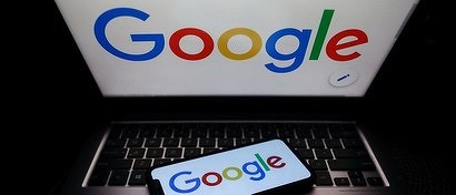 Google получила в России первый в истории ИТ оборотный штраф. С нее требуют 7,2 миллиарда