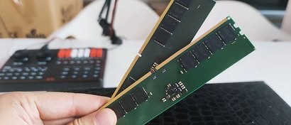 Случилось чудо: новейшая память DDR5 резко подешевела вопреки прогнозам. Дефицит почти побежден