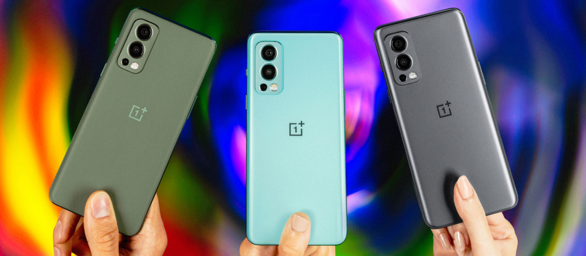 OnePlus Nord 2 5G: преемник OnePlus Nord с чипом Dimensity 1200, 65-ваттной зарядкой и камерой, как у OnePlus 9 Pro, за €399