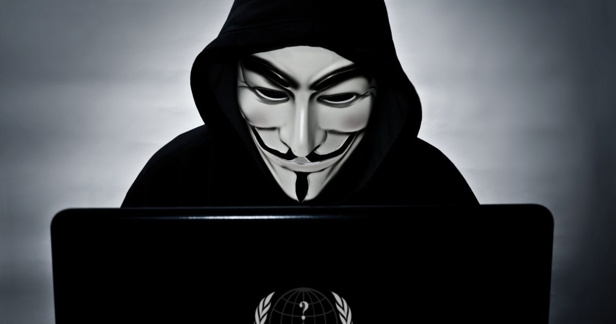 Хакеры Anonymous уничтожили 65 ТБ данных 'Росавиации'