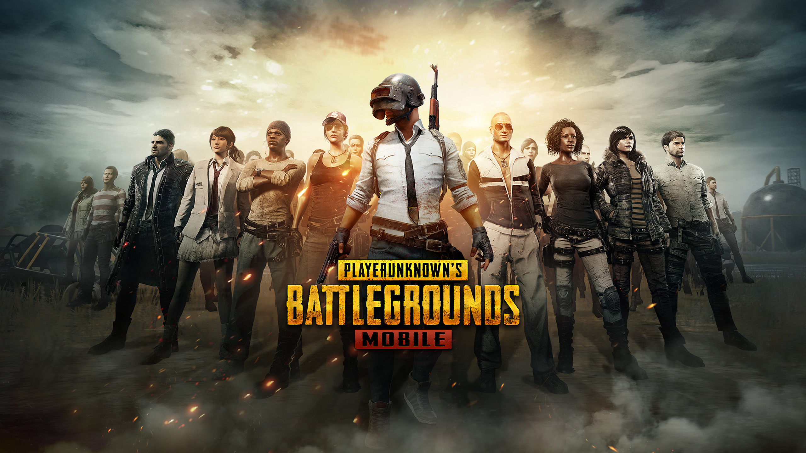 👑 PUBG Mobile — бедный король «мобилок»: названы самые популярные 🏆 мобильные игры 2020 года 🎮