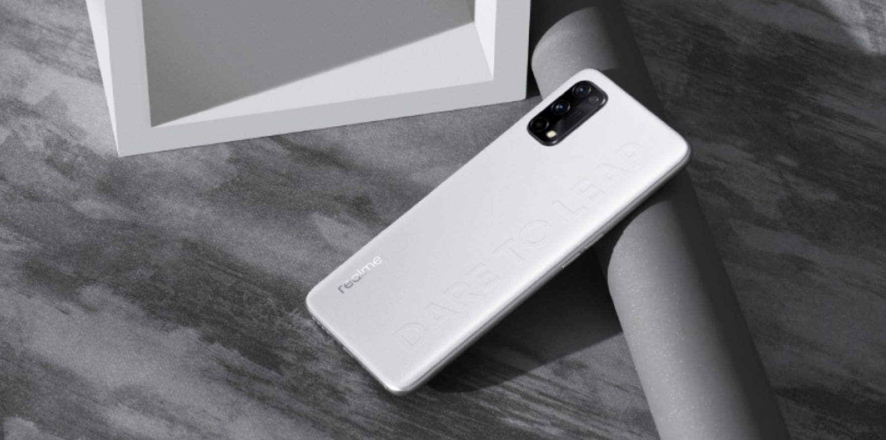 В один день с iPhone 12: Realme представит смартфоны Q2 и Q2 Pro 13 октября