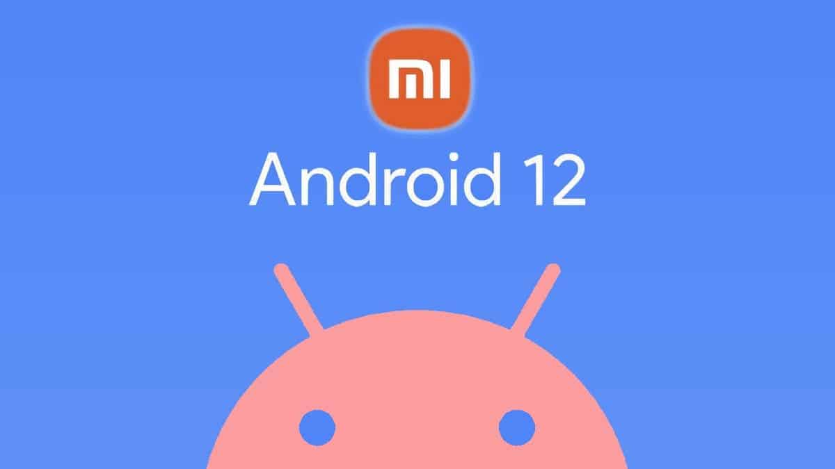 Xiaomi официально признала большие проблемы с MIUI 12.5 на Android 12