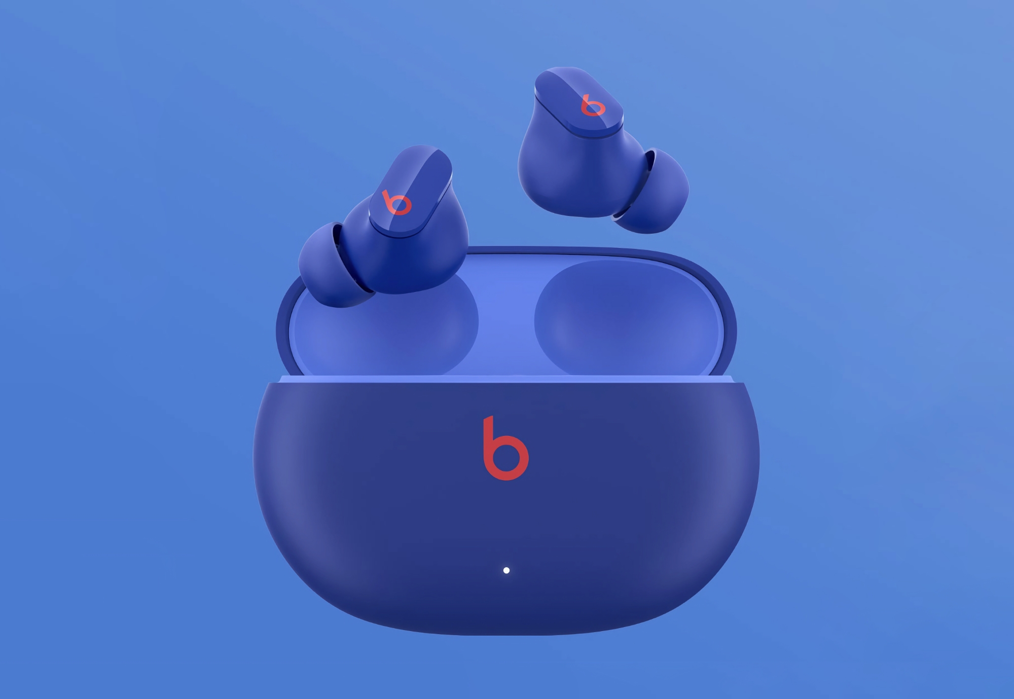 Beats Studio Buds с ANC, чипом MediaTek и автономностью до 24 часов продают на Amazon со скидкой $60