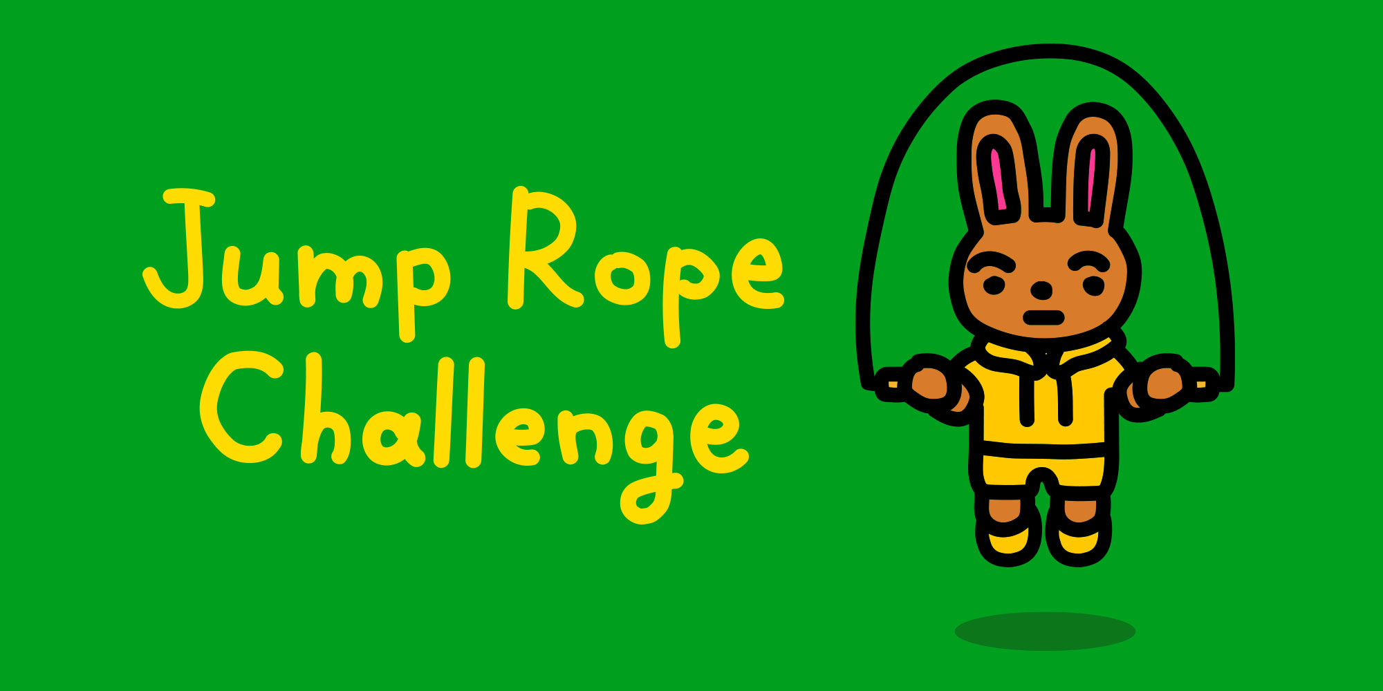 На Switch вышла Jump Rope Challenge — бесплатная игра, созданная разработчиками Nintendo из дома