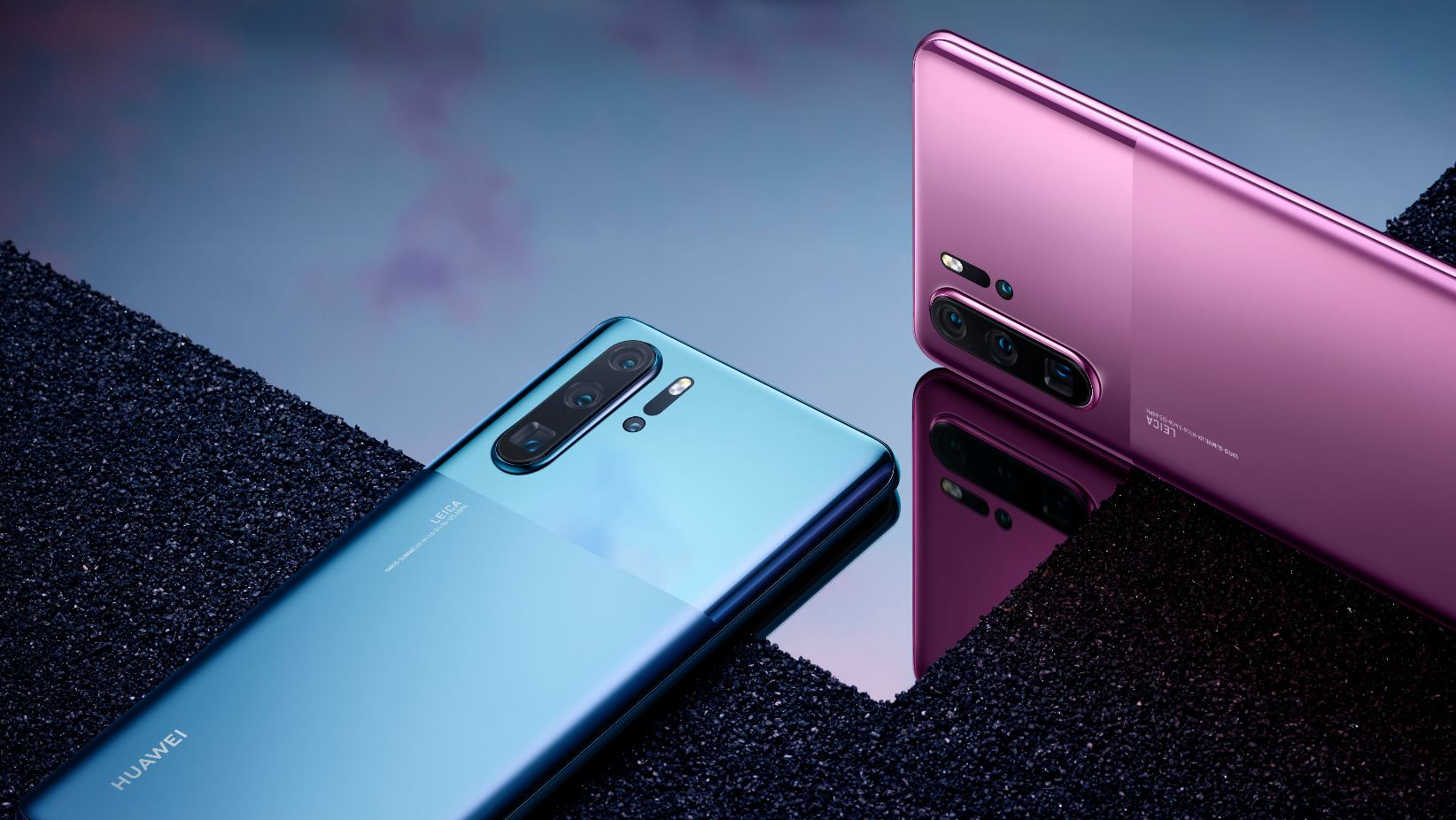 Huawei P30 и Huawei P30 Pro начали получать стабильную версию EMUI 11 на глобальном рынке