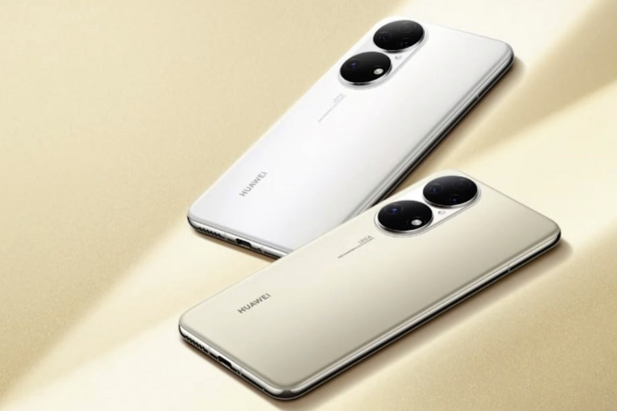 Инсайдер: Huawei все же выпустит флагман P50 Pro+ и 5G-версию P50 Pro