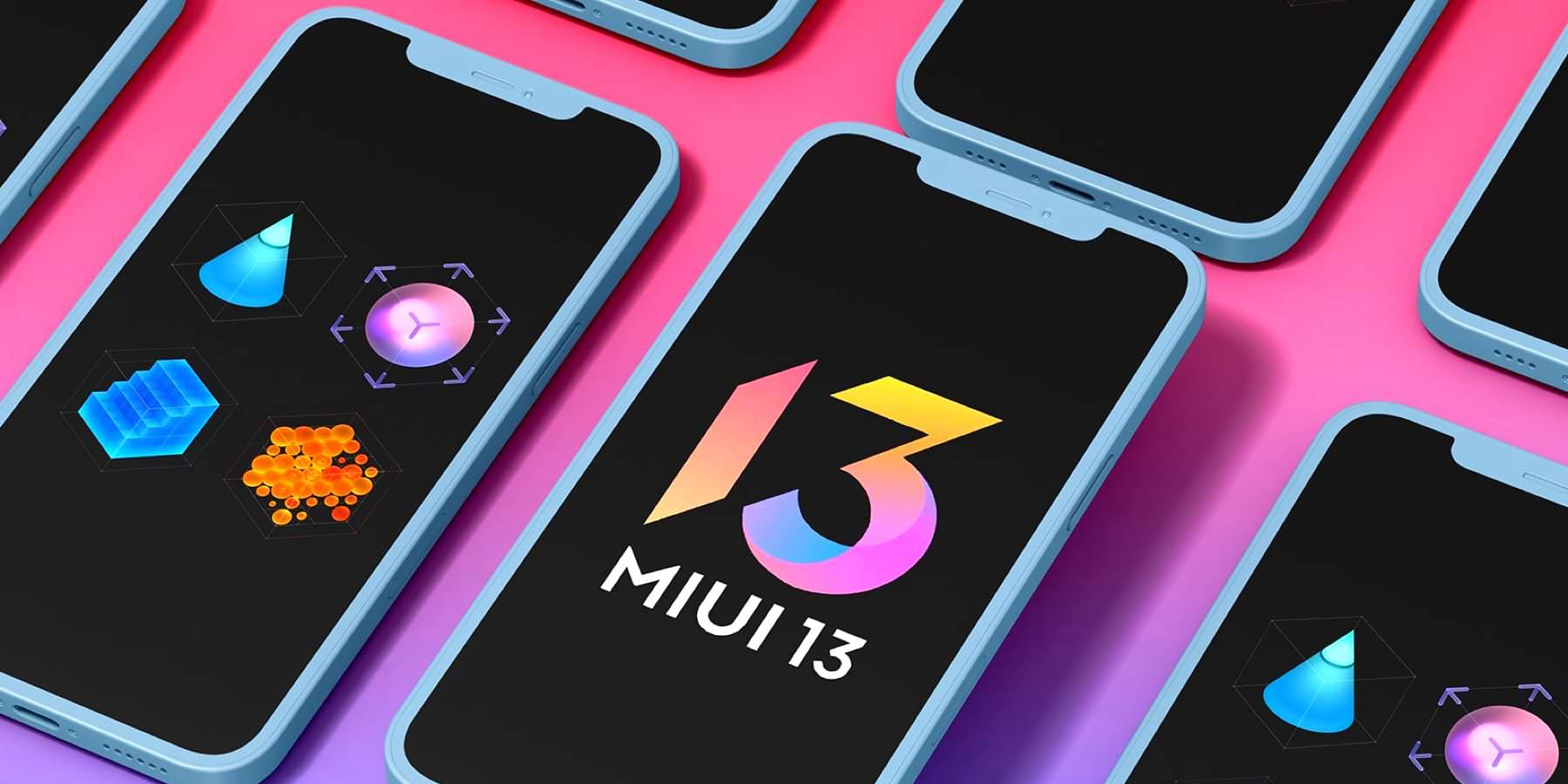 Xiaomi больше не будет выпускать бета-обновления MIUI 13 для 8 смартфонов (список)