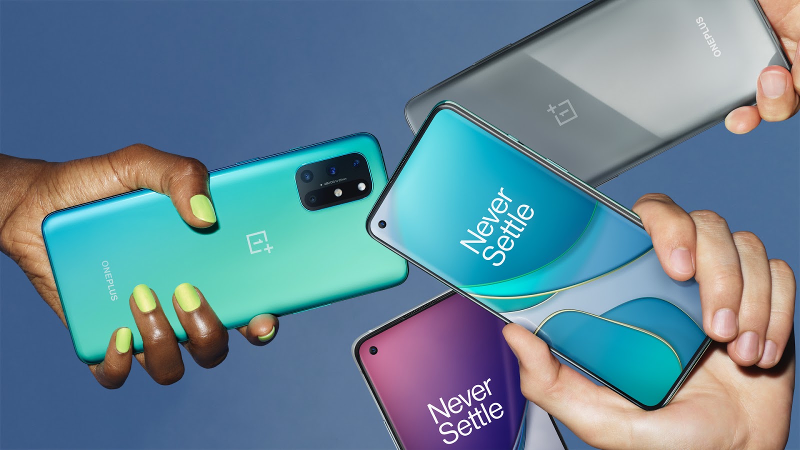 Источник: OnePlus 9 Lite (aka OnePlus 9E) получит чип Snapdragon 865 и будет похож на OnePlus 8T