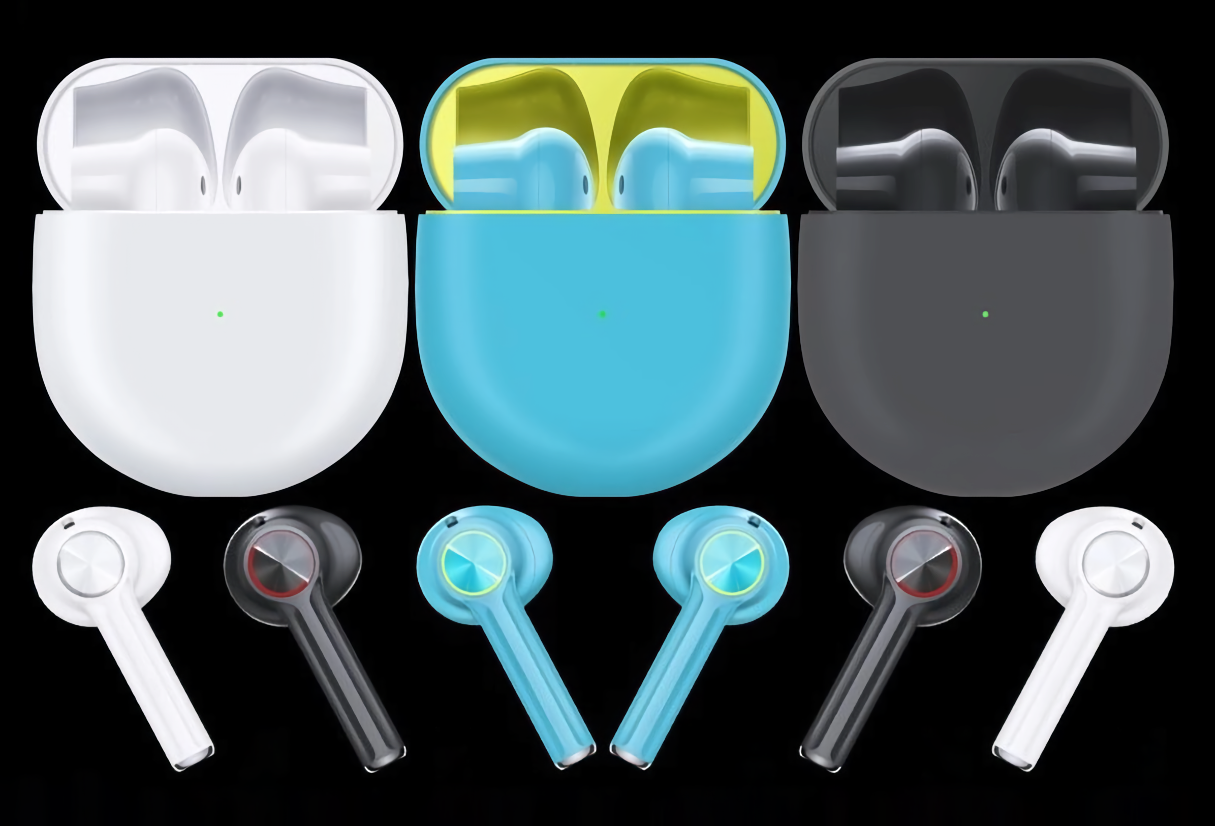 Дешевле Apple AirPods и Vivo TWS: OnePlus раскрыла стоимость полностью беспроводных наушников OnePlus Buds