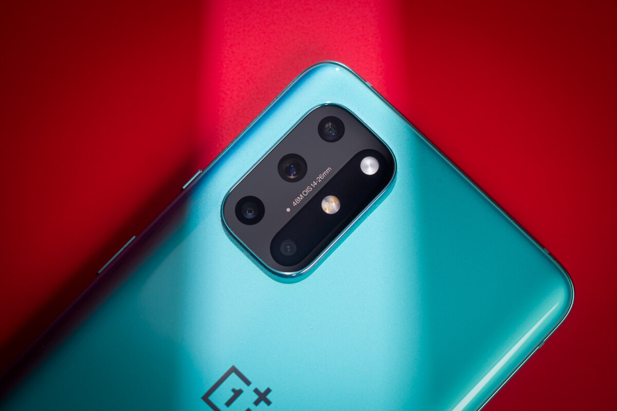 Флагманы OnePlus 9 тоже представят раньше, чем обычно