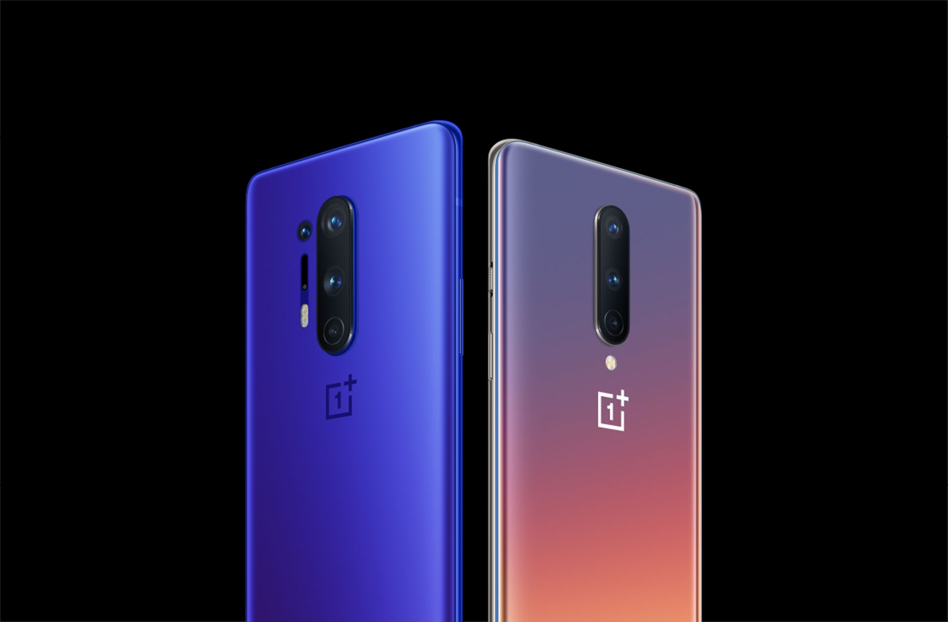 OnePlus 8 и OnePlus 8 Pro получили OxygenOS 11 Beta 2 (Android 11) с функцией Canvas для Always-On Display