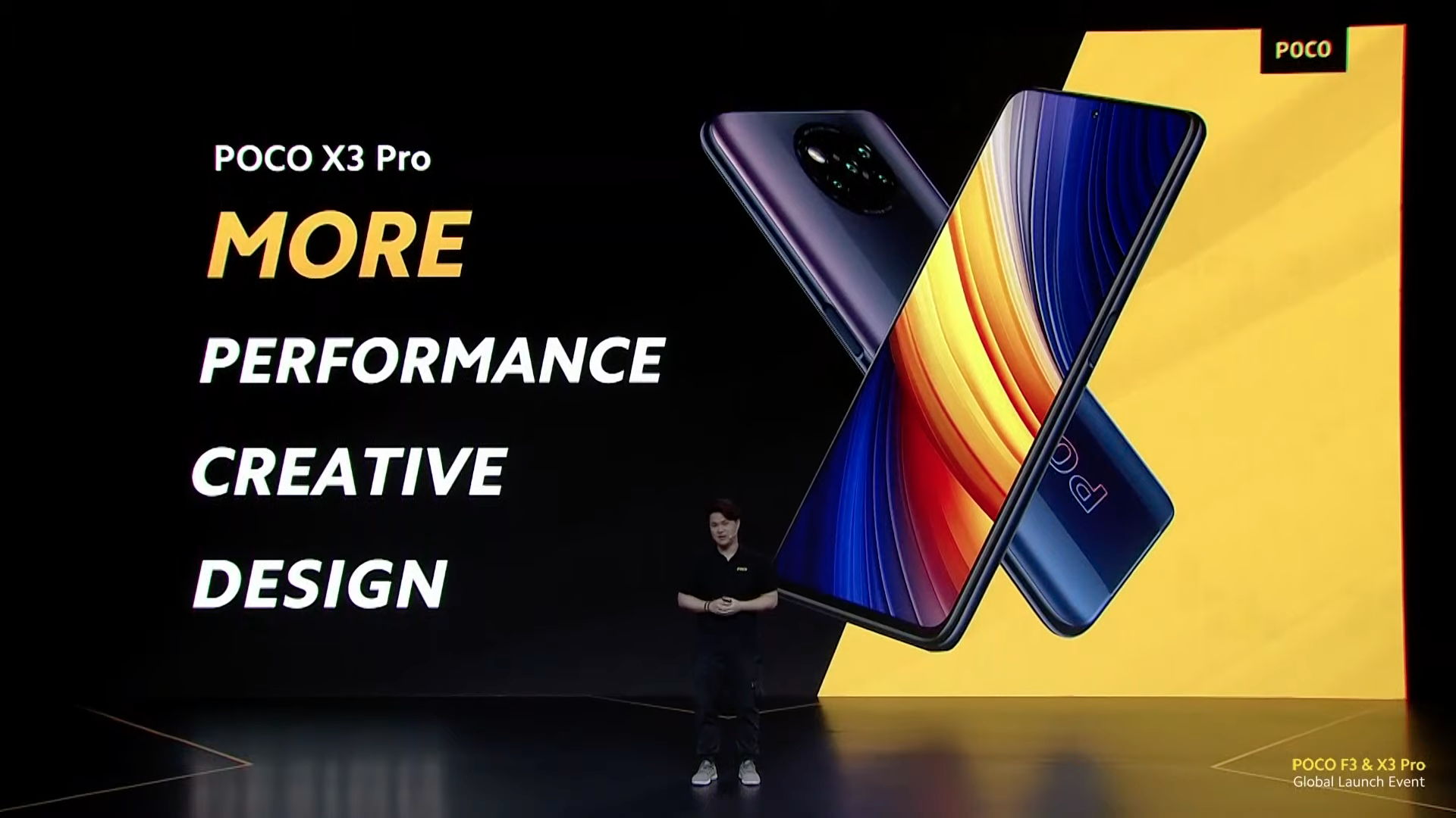 POCO X3 Pro: улучшенная версия POCO X3 NFC с чипом Snapdragon 860 и акционным ценником от 199 евро