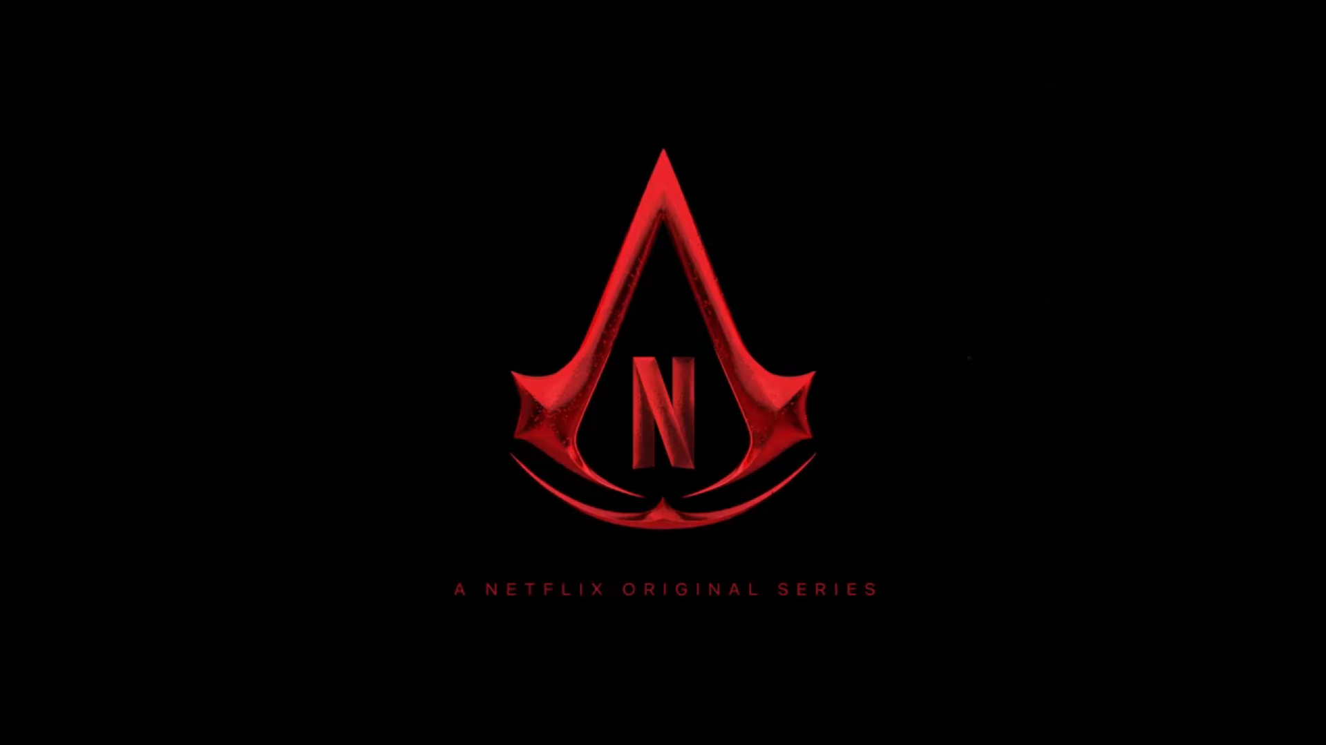 Скоро и фанаты Assassin’s Creed смогут критиковать Netflix за неправильный сериал по вселенной