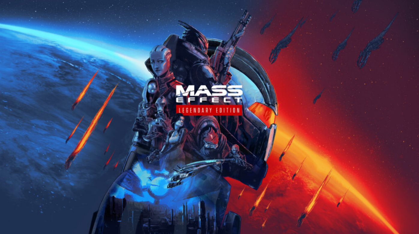 Инсайдер: Mass Effect Legendary Edition окажется круче, чем ждут игроки, и BioWare докажет это в феврале