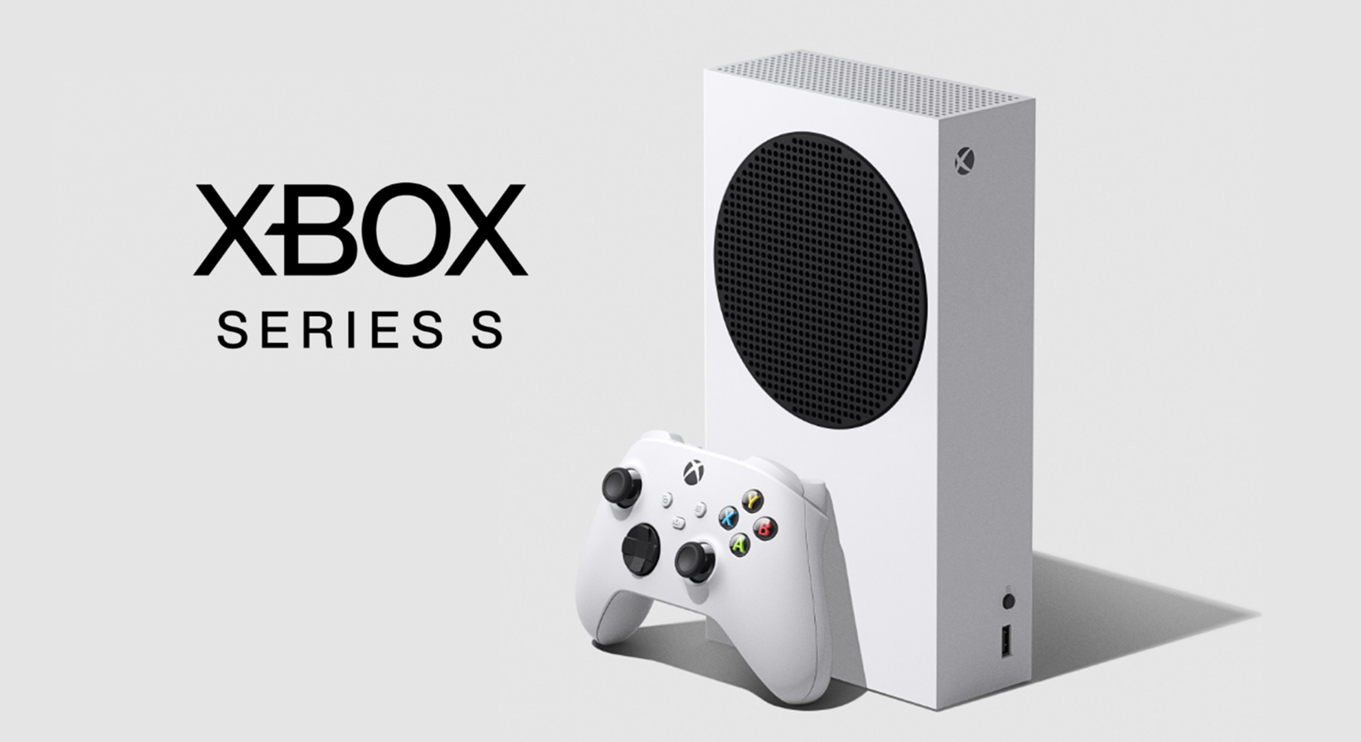 Ломтик Series X: дизайнеры Microsoft рассказали почему Xbox Series S такой… какой есть