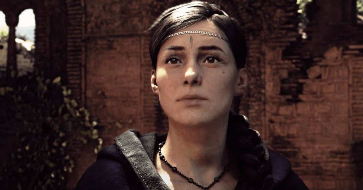 Переносов Plague Tale: Requiem не будет – игра ушла на 'золото'