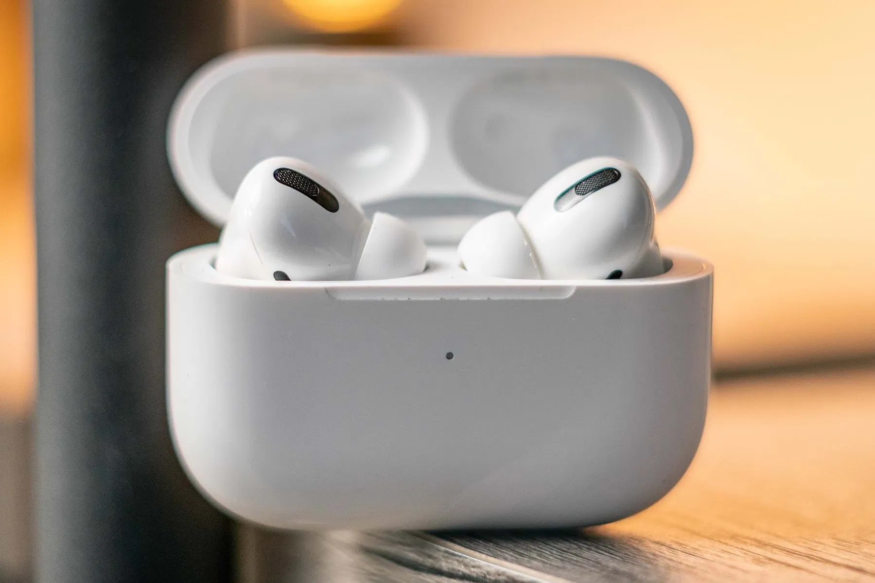 Наушники AirPods 3 получат дизайн AirPods Pro и выйдут в первой половине 2021 года