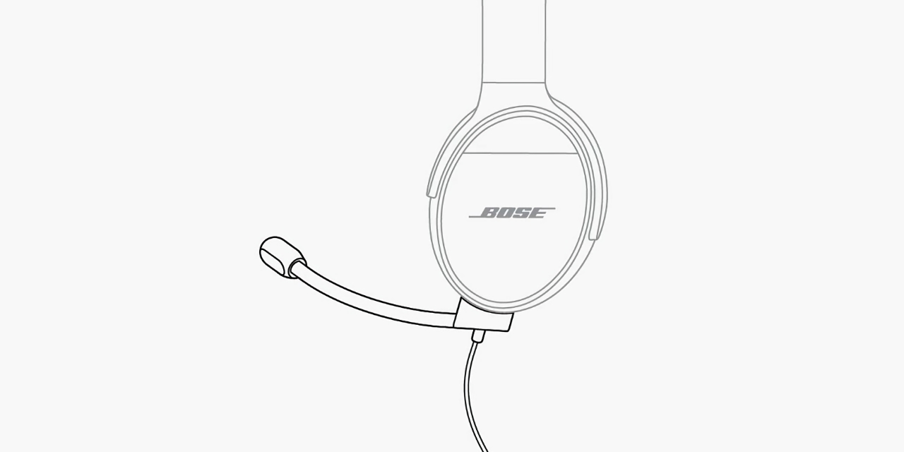 Геймеры оценят: Bose готовит к выходу игровую версию наушников QC35 II