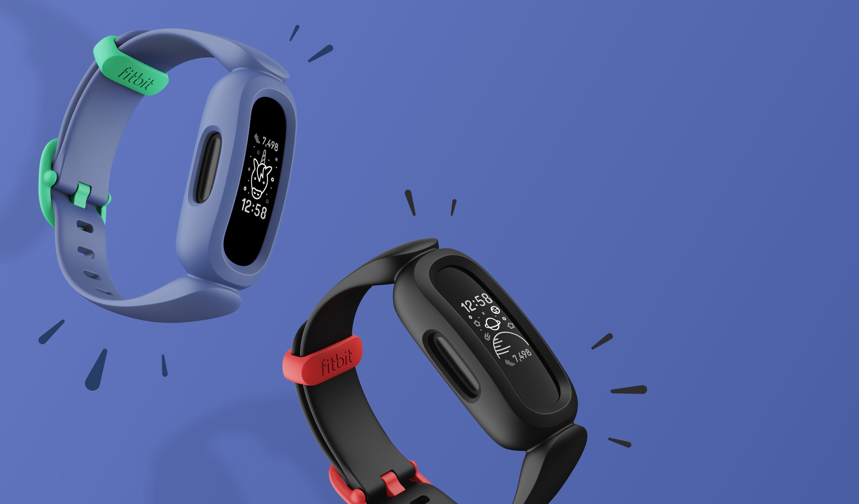 Fitbit Ace 3: фитнес-трекер для детей с защищенным корпусом и автономностью до 8 дней за $80