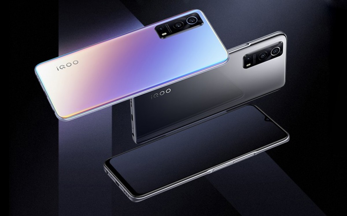 Vivo iQOO Z5 Pro на Snapdragon 778G протестировали в Geekbench