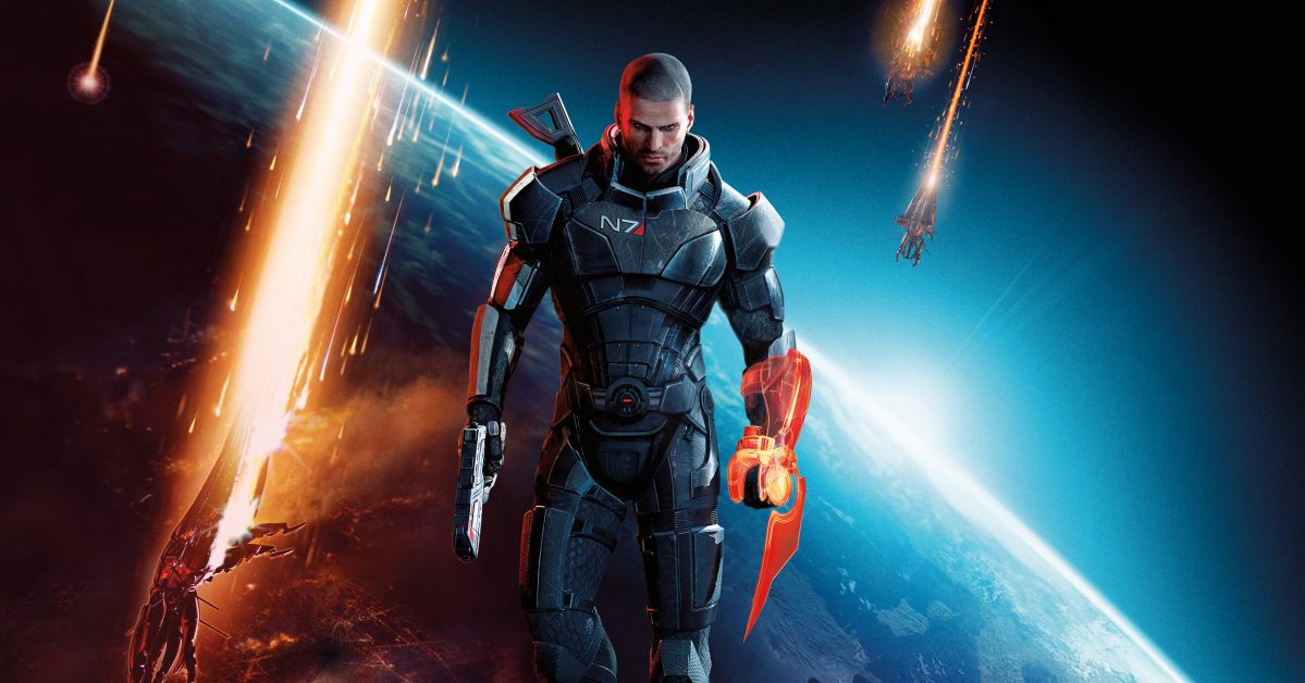 Светлое будущее Dragon Age и Mass Effect потемнело: из BioWare ушли Кейси Хадсон и Марк Дарра