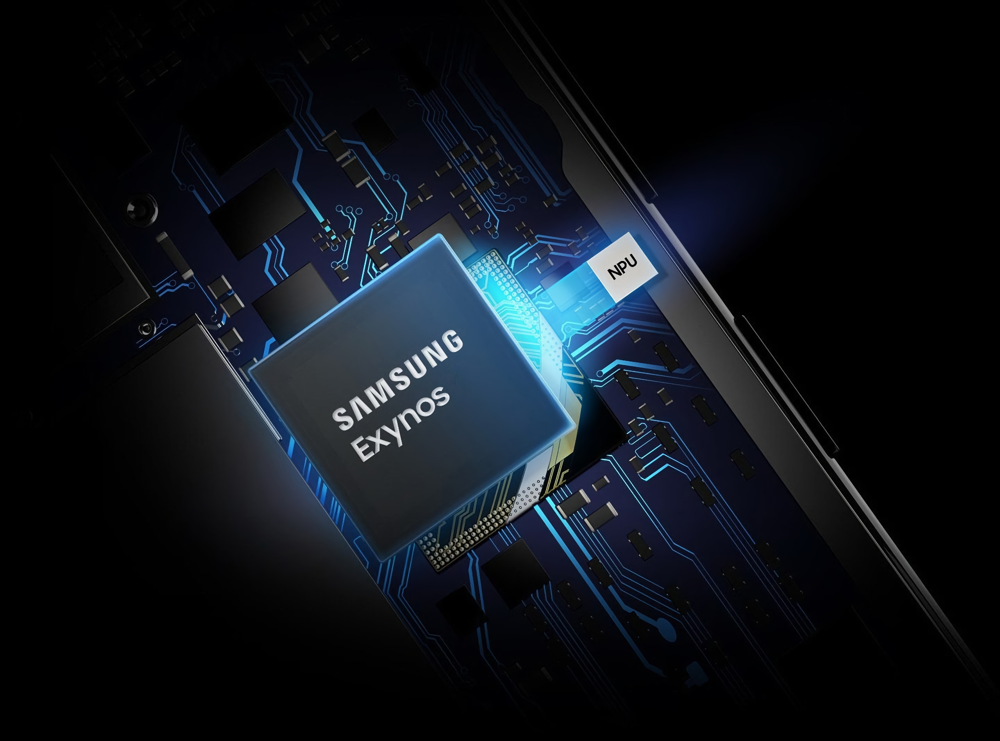 Инсайдер рассказал когда Samsung выпустит с AMD графический ускоритель для процессоров Exynos