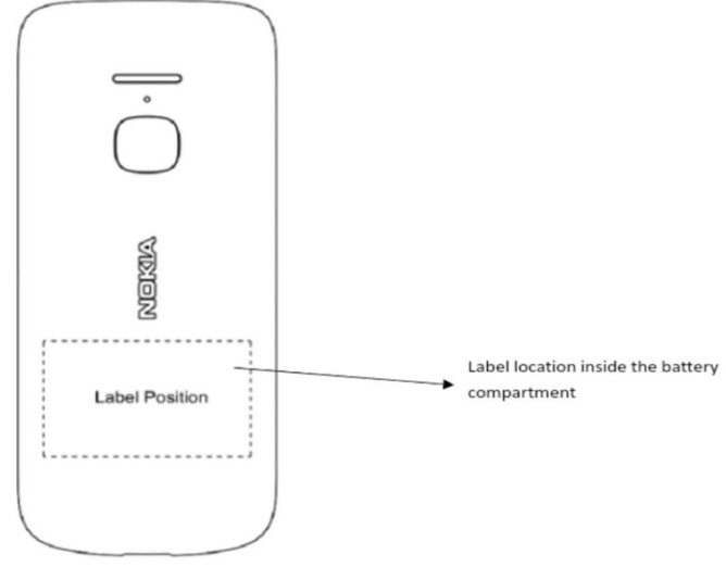 HMD Global разработала новый кнопочный телефон Nokia с поддержкой 4G