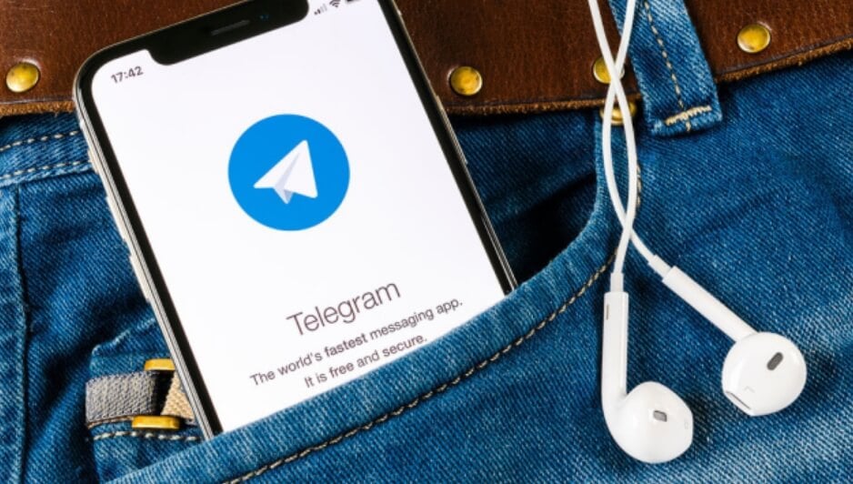 ТОП 10 лучших Telegram каналов, на которых вы проведете время с пользой